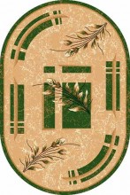  5985 - BEIGE-GREEN -  LAGUNA  