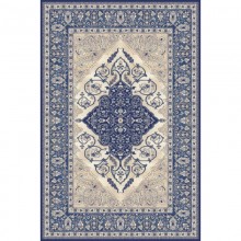   Isfahan Leyla dark blue 
