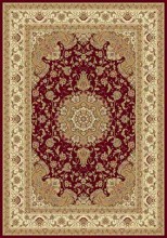  D158 - RED -  BUHARA 