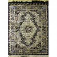  D432 - NAVY -  BUHARA 