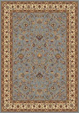  5471 - BLUE -  BUHARA 