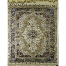  D432 - CREAM -  BUHARA 