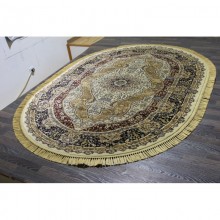  D432 - CREAM -  BUHARA  