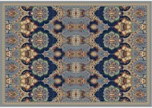  D435 - BLUE -  BUHARA 