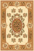  5394 - CREAM-YELLOW -  IZMIR 