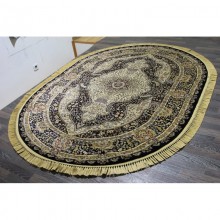  D432 - NAVY -  BUHARA  