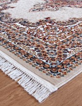  D506 - CREAM -  -  ISFAHAN 