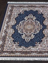  D506 - NAVY -  -  ISFAHAN 