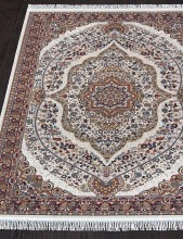  D511 - CREAM -  -  ISFAHAN 