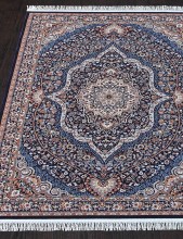  D511 - NAVY -  -  ISFAHAN 