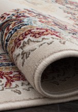  D512 - CREAM  -  ISFAHAN 