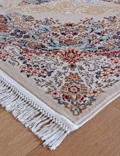  D512 - CREAM  -  ISFAHAN 