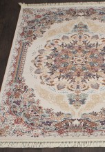  D512 - CREAM  -  ISFAHAN 