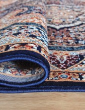  D514 - NAVY -  -  ISFAHAN 