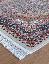  D517 - CREAM -  -  ISFAHAN 