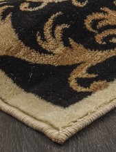  D156 - CREAM-BLACK -  OLYMPOS 