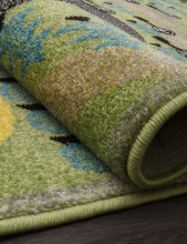   C070 - GREEN -  -  RIO 