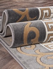  D781 - CREAM-GRAY -  -  SERENITY 