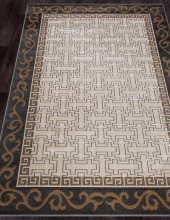  D781 - CREAM-GRAY -  -  SERENITY 
