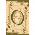  D002 - GREEN -  VALENCIA 