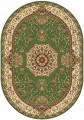  d037 - GREEN -  -  BUHARA 