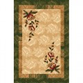  D042 - GREEN -  DA VINCI 