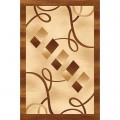  d054 - BEIGE-BROWN -  DA VINCI 
