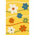   1021 - YELLOW -  ORION 