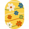   1021 - YELLOW -  ORION  