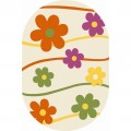   1021 - CREAM -  ORION  