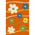   1021 - ORANGE -  ORION 