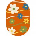   1021 - ORANGE -  ORION  