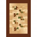  D143 - BROWN -  DA VINCI 