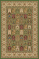  d145 - GREEN -  BUHARA 