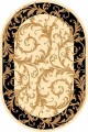  D156 - CREAM-BLACK -    OLYMPOS 
