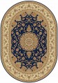  D158 - NAVY -  BUHARA  