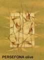   Isfahan Persefona olive 