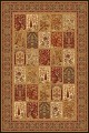   Isfahan Timor black