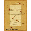   Isfahan Apus sahara
