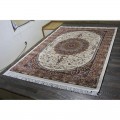  d205 - CREAM-TERRA -  -  SHAHREZA 