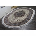 d205 - CREAM-BLUE -  -  SHAHREZA
