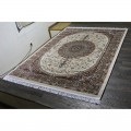  d205 - CREAM-BROWN -  -  SHAHREZA 