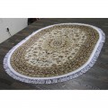  d210 - CREAM-BROWN -  -  SHAHREZA 
