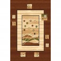  5409 - BROWN -  DA VINCI 