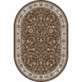  d251 - BROWN -  - VALENCIA DELUXE 