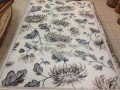  d253 - CREAM-BROWN -  - VALENCIA DELUXE 