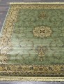  D034 - GREEN -  BUHARA 