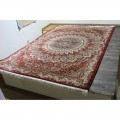  d417 - RED -  -  SHAHREZA 