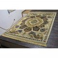  D428 - CREAM -  BUHARA 