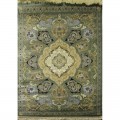  D428 - GREEN -  BUHARA 